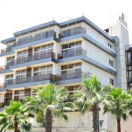 Rakeen Hotel Amman Esterno foto