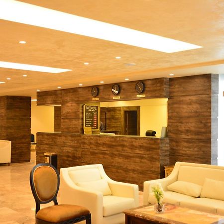 Rakeen Hotel Amman Esterno foto