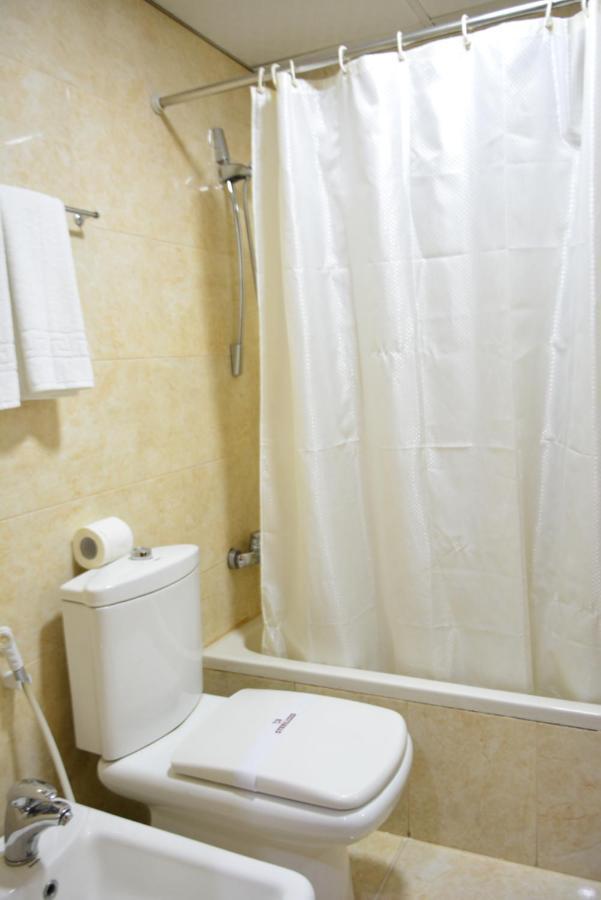Rakeen Hotel Amman Esterno foto