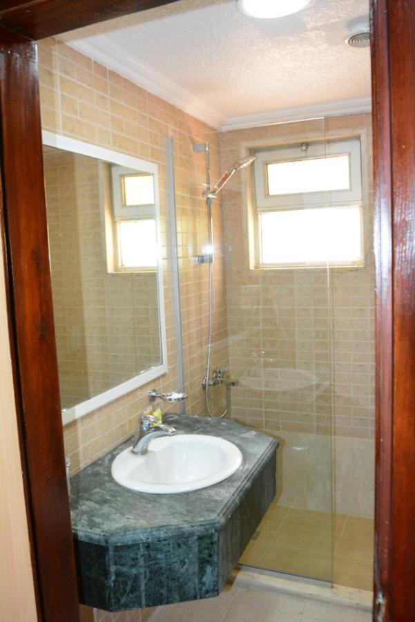 Rakeen Hotel Amman Esterno foto