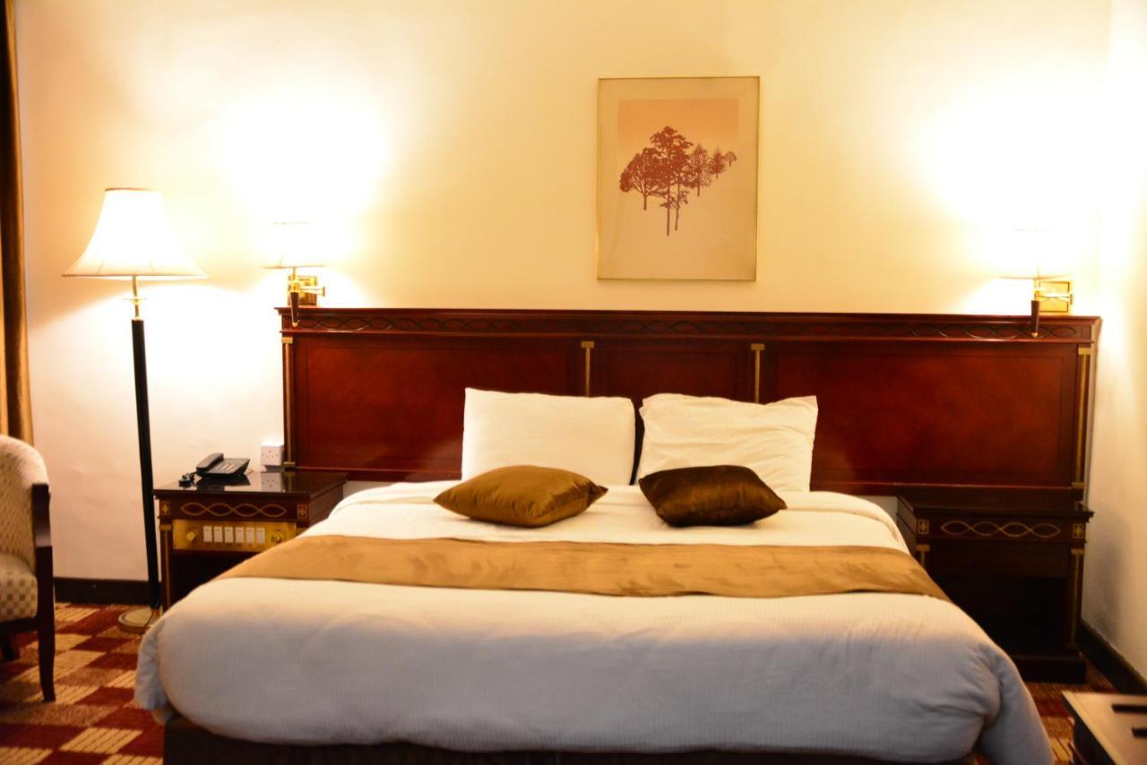 Rakeen Hotel Amman Esterno foto
